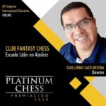 Club Fantasy Chess