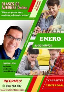 Galería de Actividades