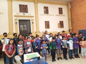 Fotos de Torneo Enero 2023